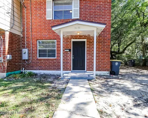 3631 Effee Street Jacksonville FL 32209