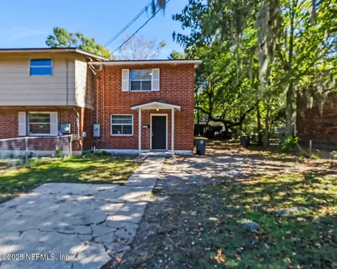 3631 Effee Street Jacksonville FL 32209