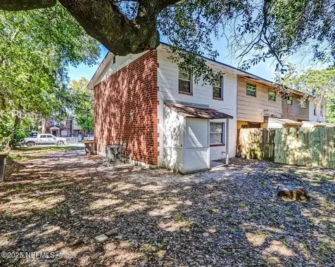 3631 Effee Street Jacksonville FL 32209