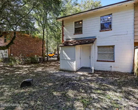 3631 Effee Street Jacksonville FL 32209