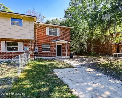 3631 Effee Street Jacksonville FL 32209