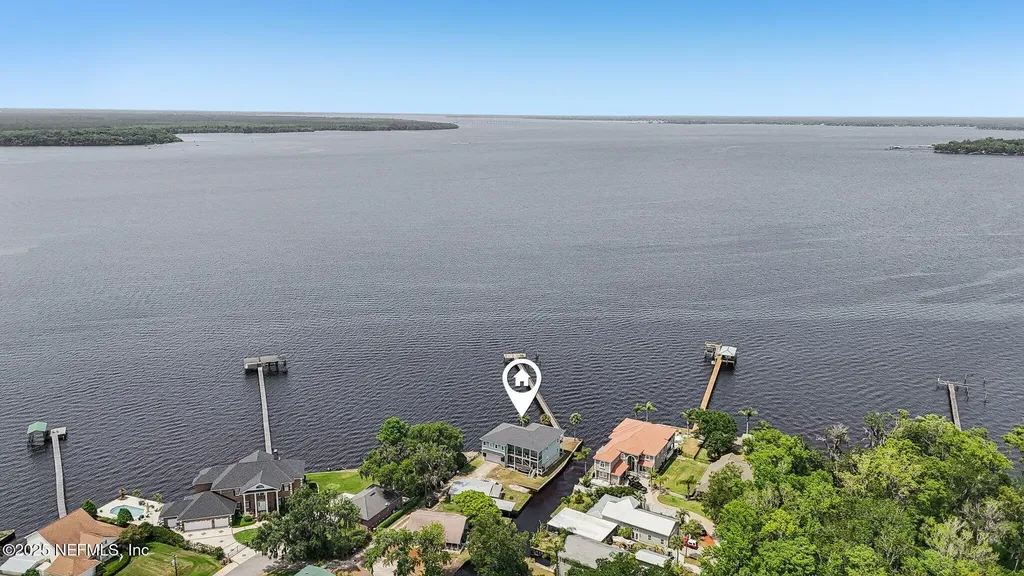 2878 Adams Road St. Augustine FL 32092