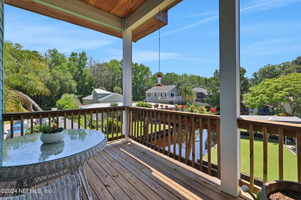 2878 Adams Road St. Augustine FL 32092