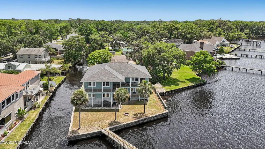 2878 Adams Road St. Augustine FL 32092