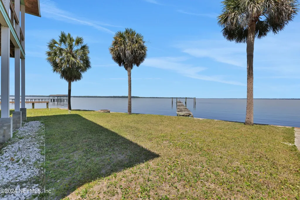2878 Adams Road St. Augustine FL 32092