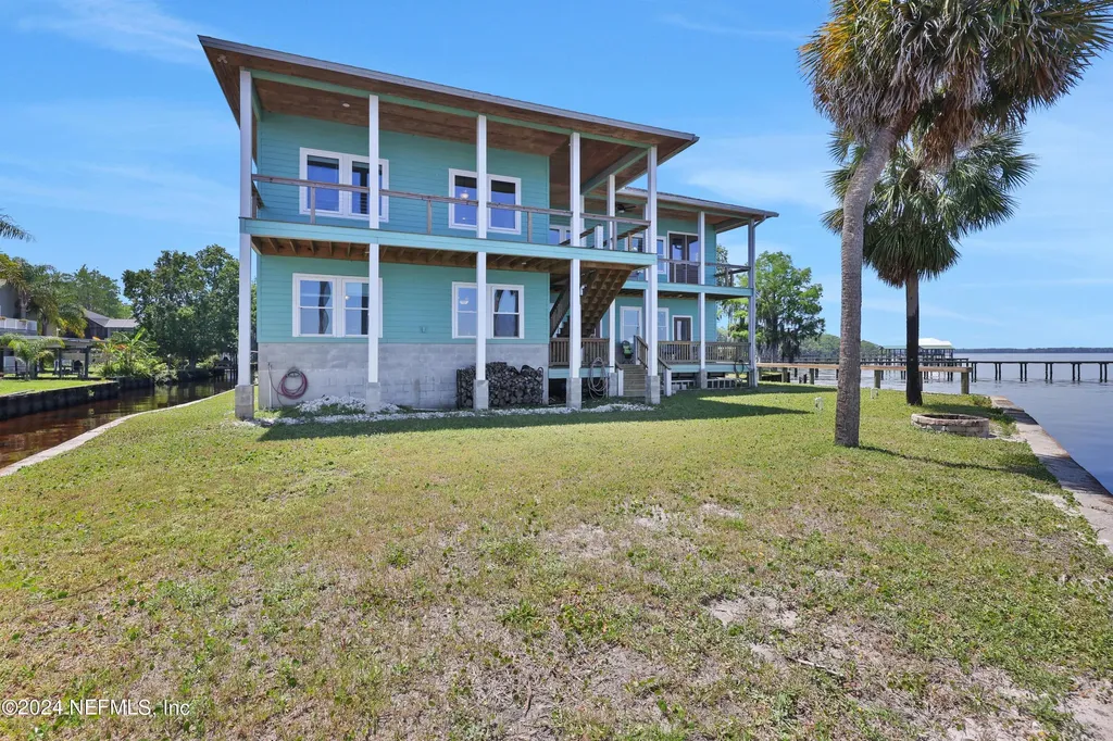 2878 Adams Road St. Augustine FL 32092
