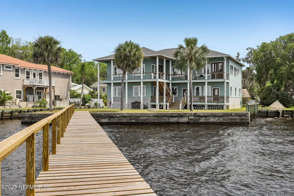 2878 Adams Road St. Augustine FL 32092