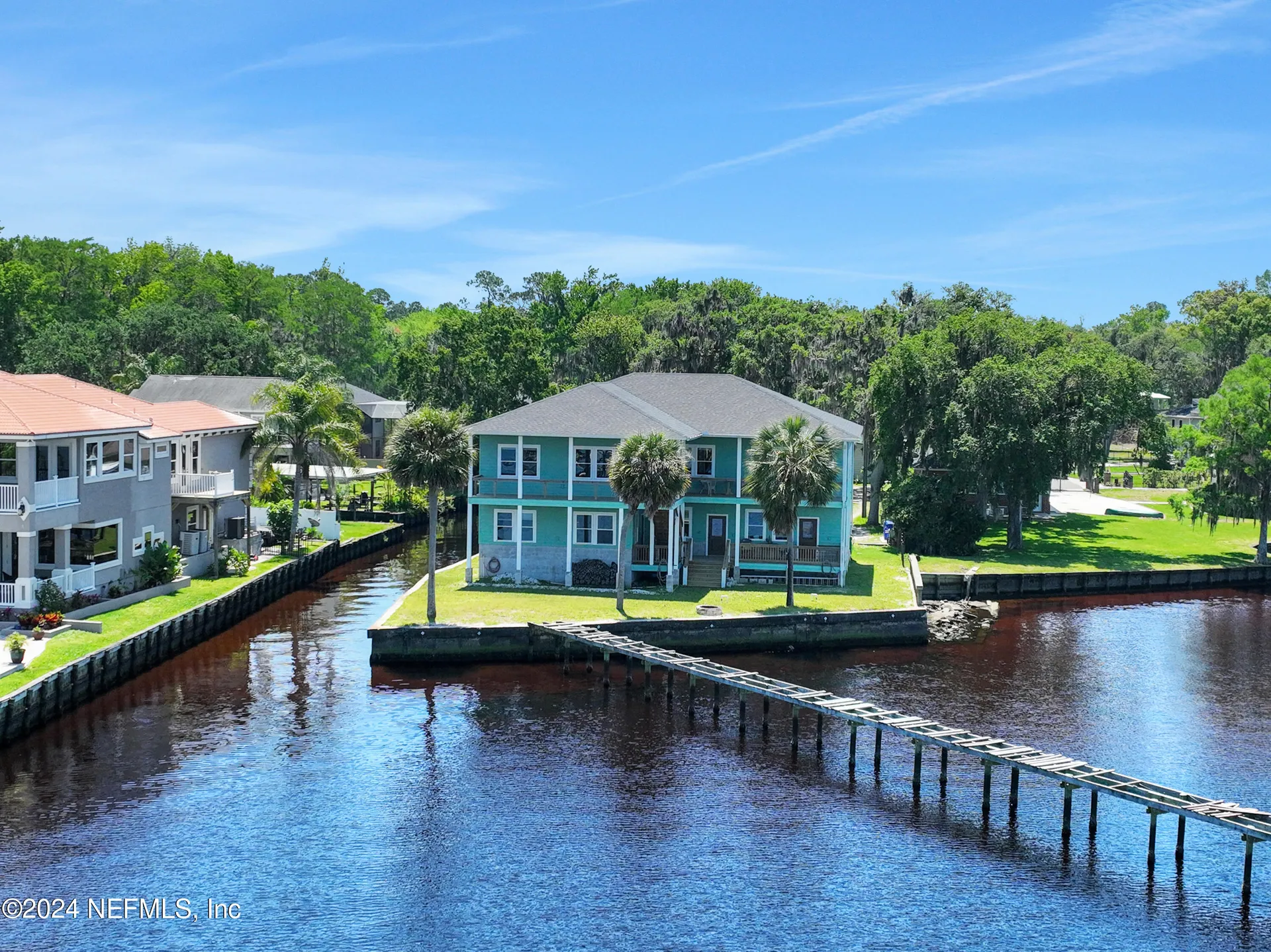 2878 Adams Road St. Augustine FL 32092