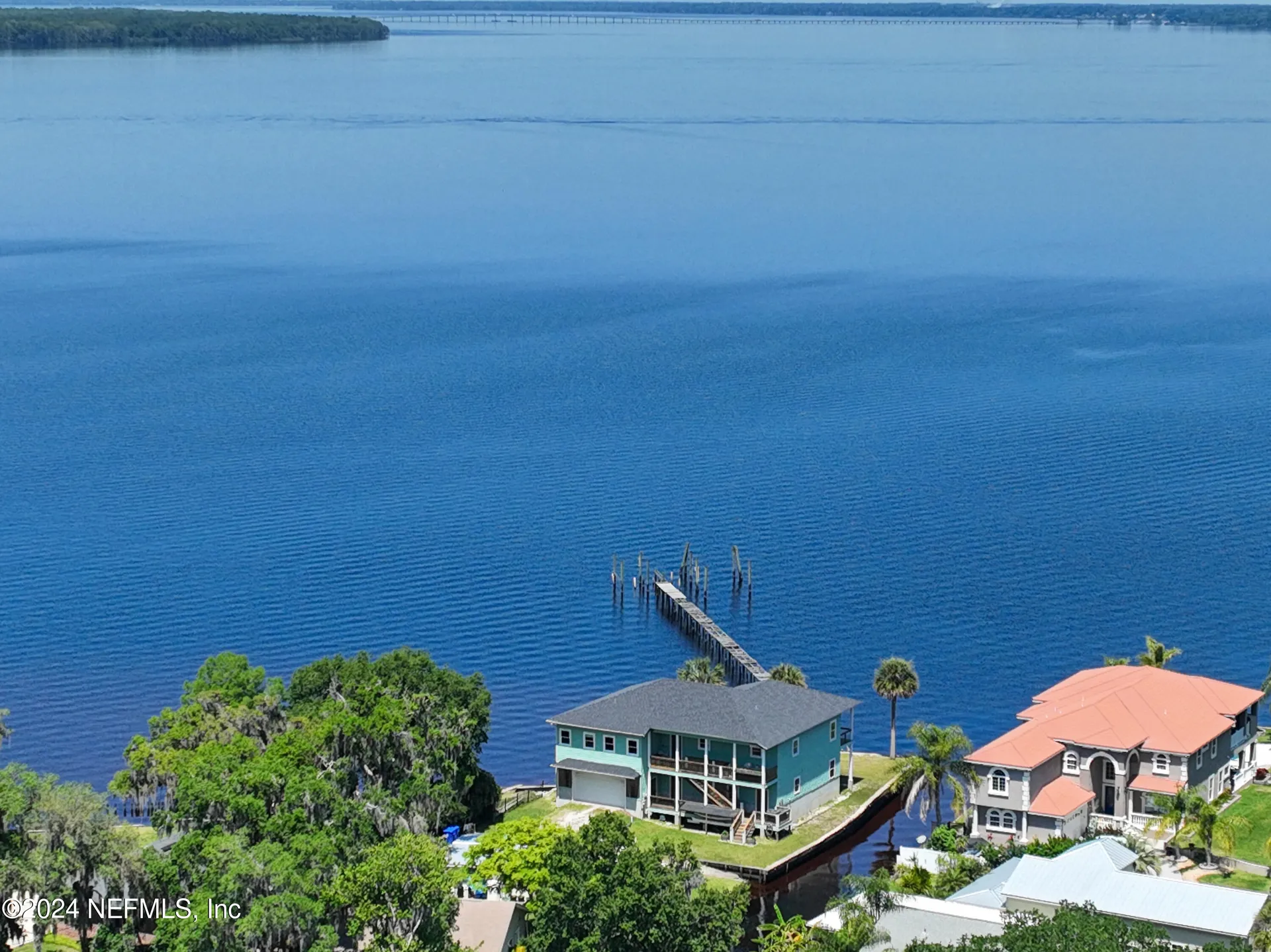 2878 Adams Road St. Augustine FL 32092