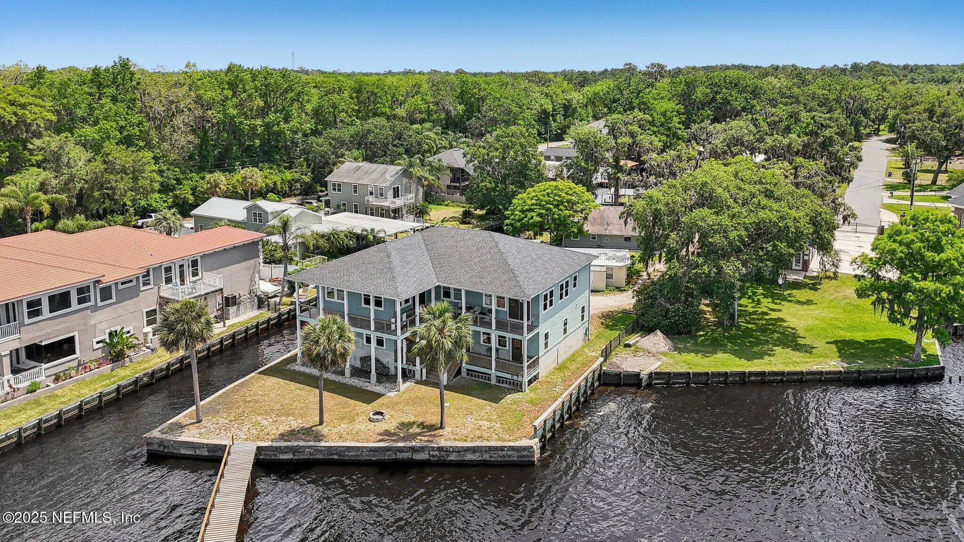 2878 Adams Road St. Augustine FL 32092