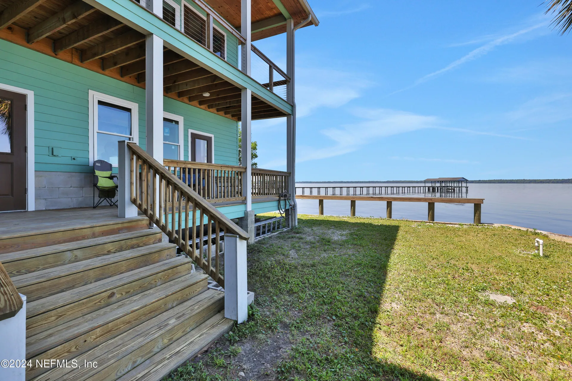 2878 Adams Road St. Augustine FL 32092