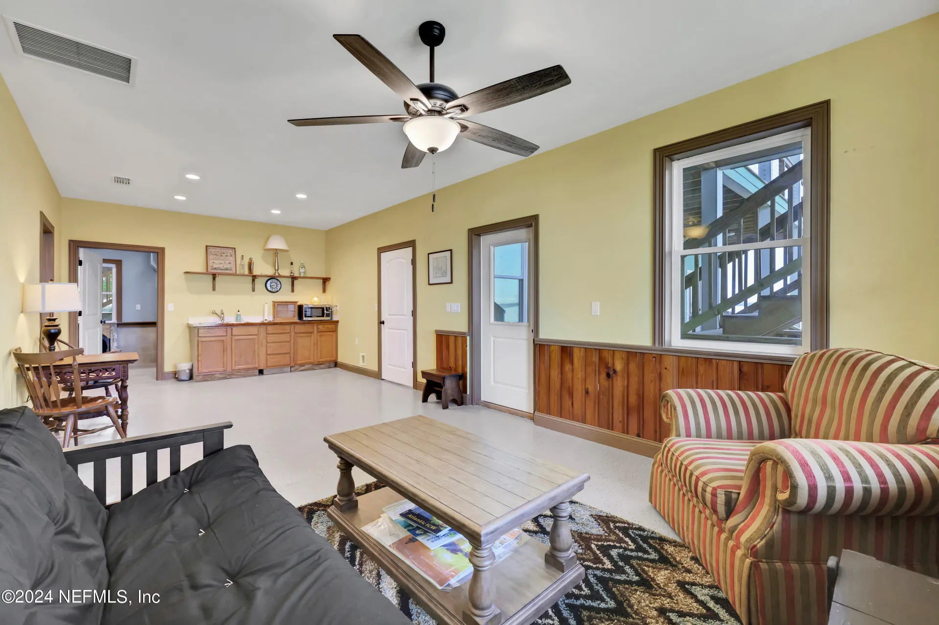 2878 Adams Road St. Augustine FL 32092