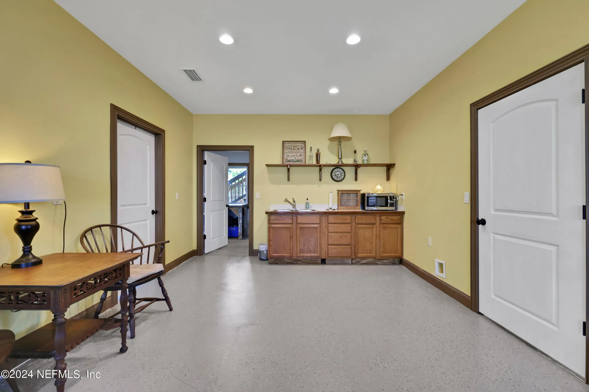 2878 Adams Road St. Augustine FL 32092