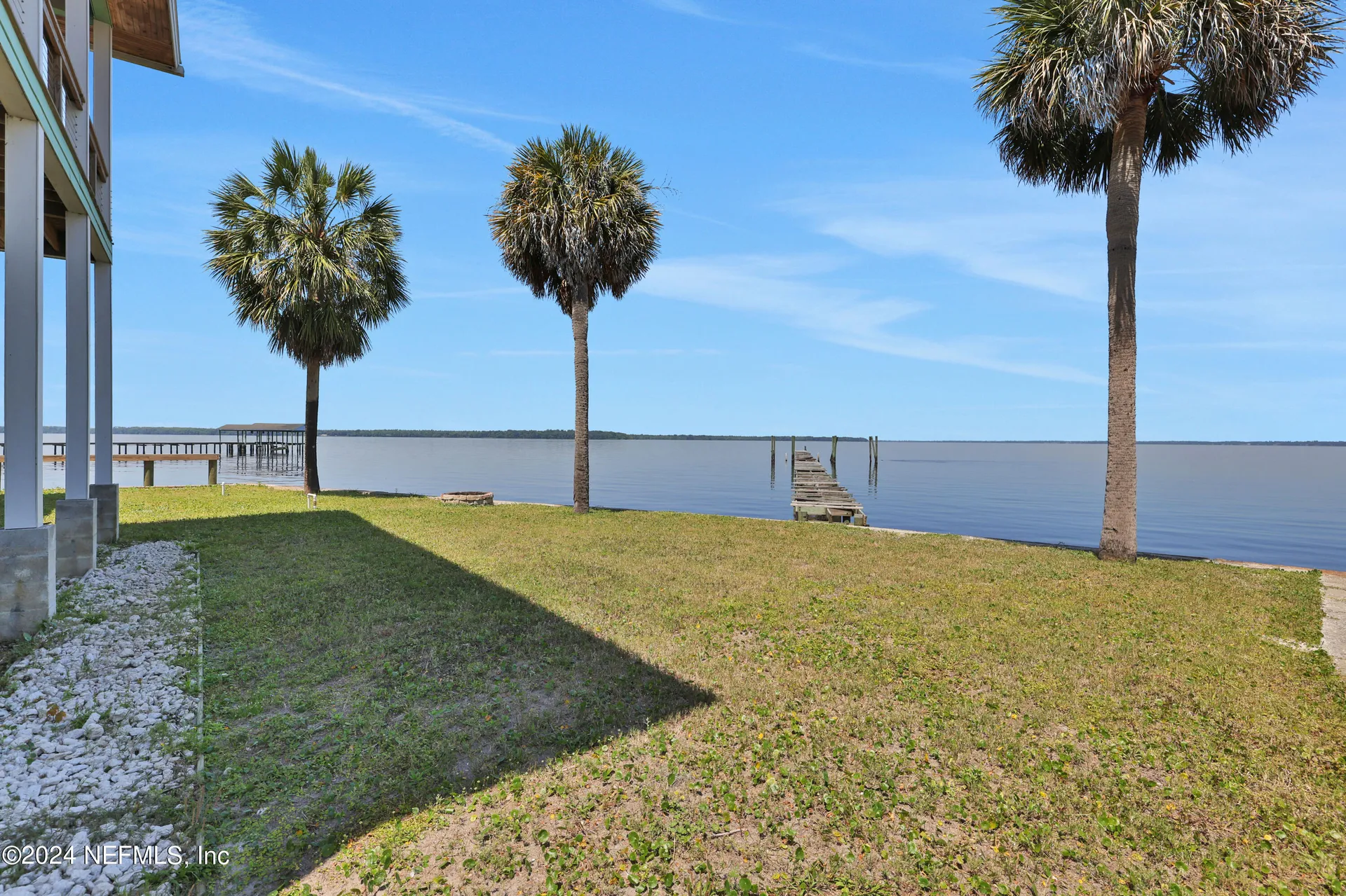 2878 Adams Road St. Augustine FL 32092