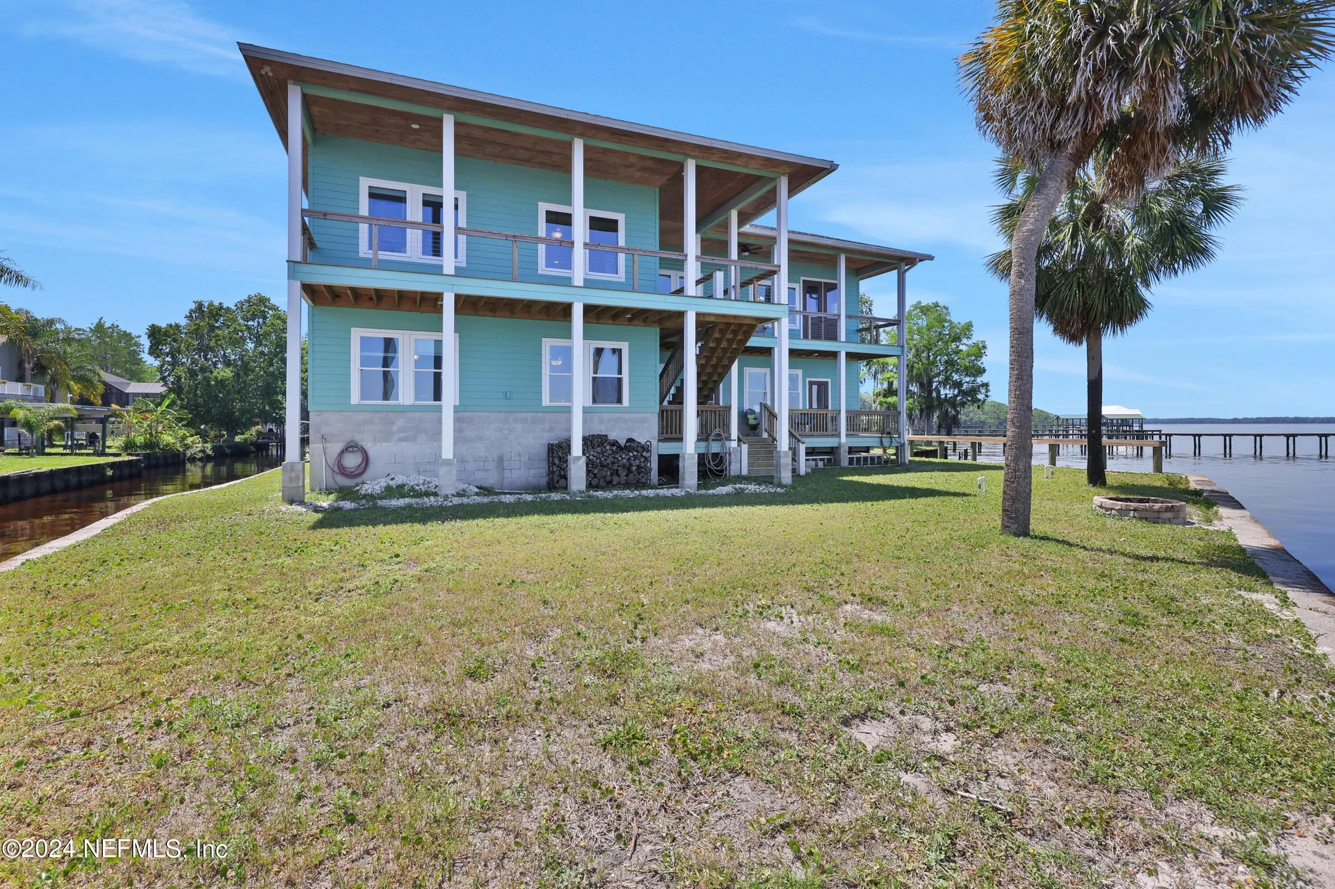 2878 Adams Road St. Augustine FL 32092