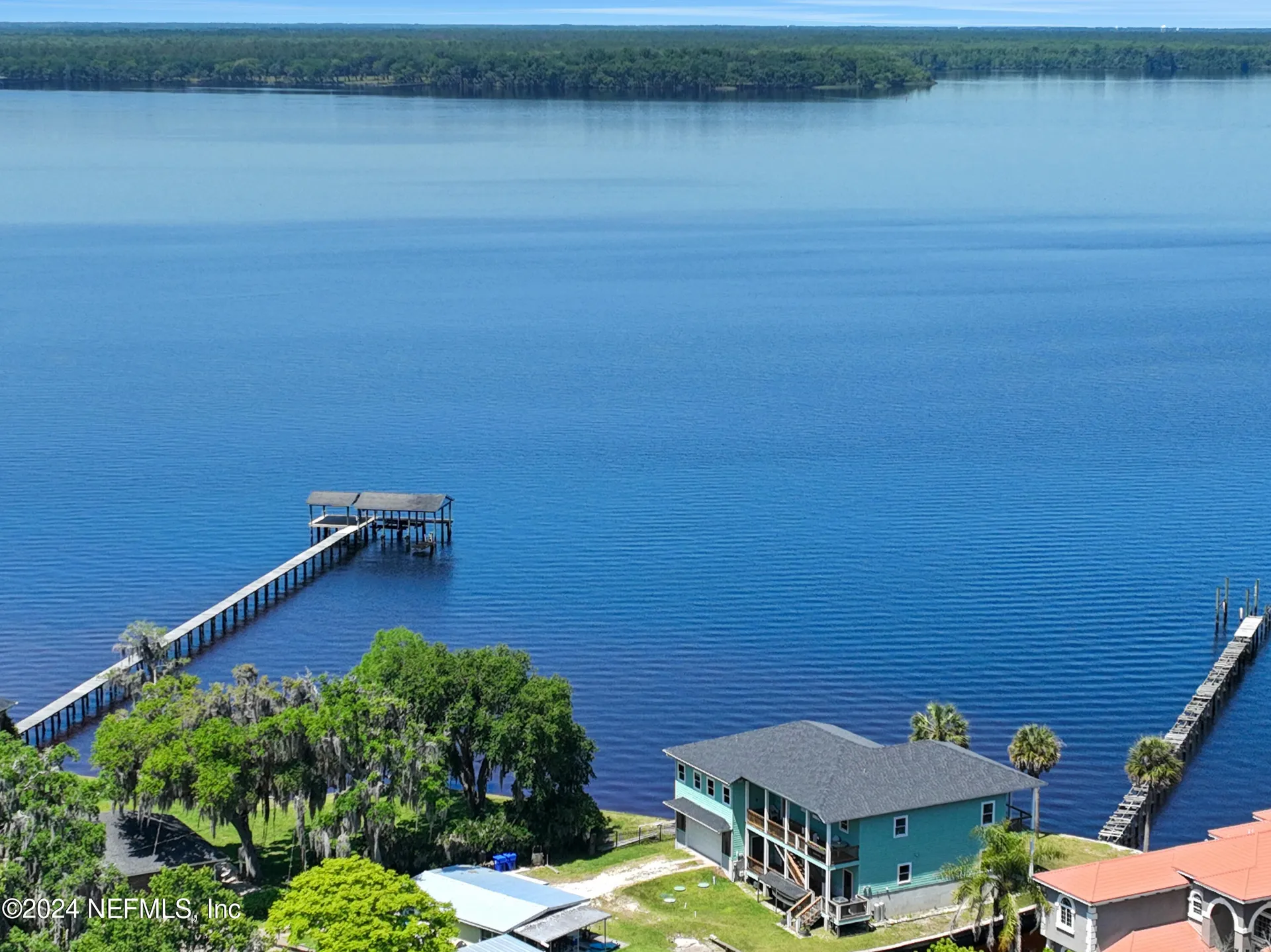 2878 Adams Road St. Augustine FL 32092
