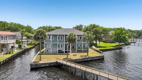 2878 Adams Road St. Augustine FL 32092
