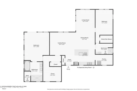 2878 Adams Road St. Augustine FL 32092