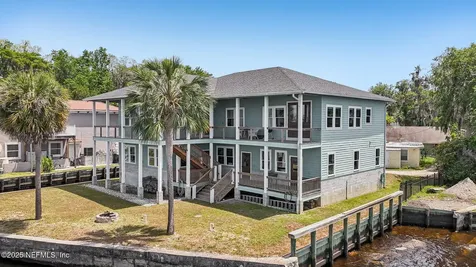 2878 Adams Road St. Augustine FL 32092