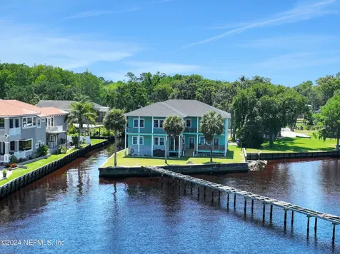 2878 Adams Road St. Augustine FL 32092