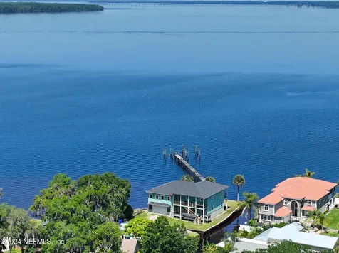 2878 Adams Road St. Augustine FL 32092