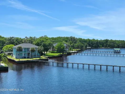 2878 Adams Road St. Augustine FL 32092