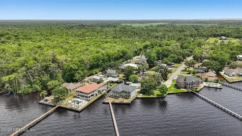 2878 Adams Road St. Augustine FL 32092