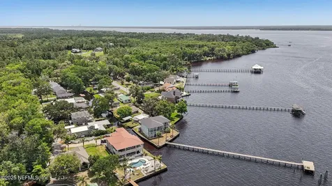 2878 Adams Road St. Augustine FL 32092
