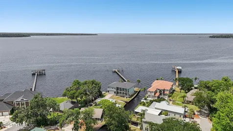 2878 Adams Road St. Augustine FL 32092
