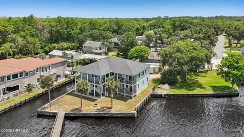 2878 Adams Road St. Augustine FL 32092