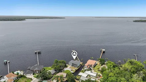 2878 Adams Road St. Augustine FL 32092