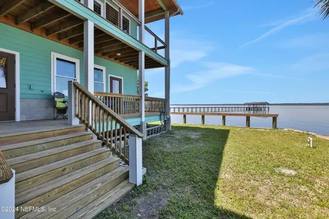2878 Adams Road St. Augustine FL 32092