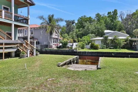 2878 Adams Road St. Augustine FL 32092