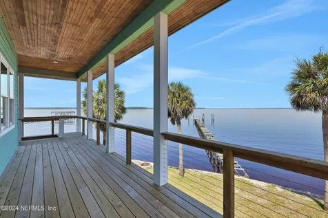 2878 Adams Road St. Augustine FL 32092
