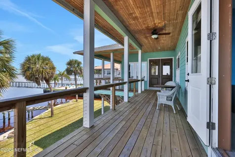 2878 Adams Road St. Augustine FL 32092