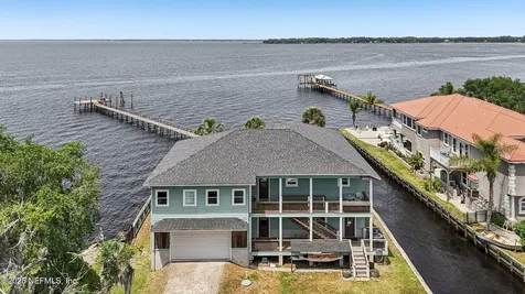 2878 Adams Road St. Augustine FL 32092