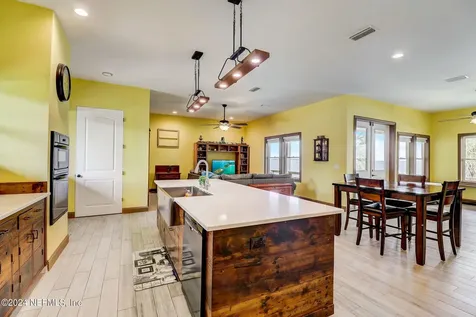 2878 Adams Road St. Augustine FL 32092