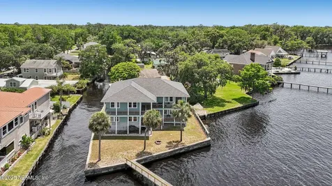 2878 Adams Road St. Augustine FL 32092
