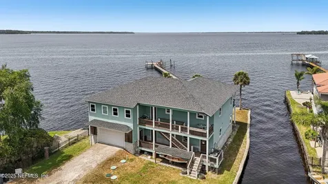 2878 Adams Road St. Augustine FL 32092