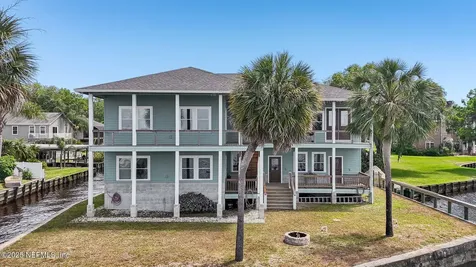 2878 Adams Road St. Augustine FL 32092