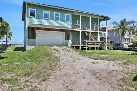 2878 Adams Road St. Augustine FL 32092