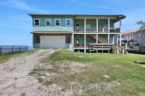2878 Adams Road St. Augustine FL 32092