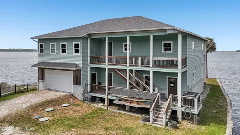 2878 Adams Road St. Augustine FL 32092