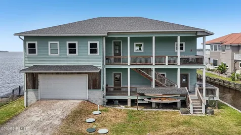 2878 Adams Road St. Augustine FL 32092