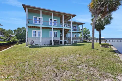 2878 Adams Road St. Augustine FL 32092