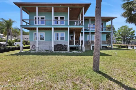 2878 Adams Road St. Augustine FL 32092