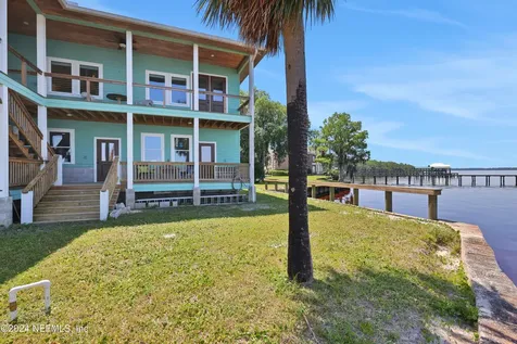 2878 Adams Road St. Augustine FL 32092