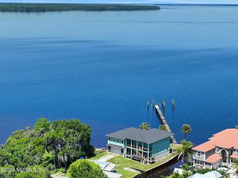 2878 Adams Road St. Augustine FL 32092