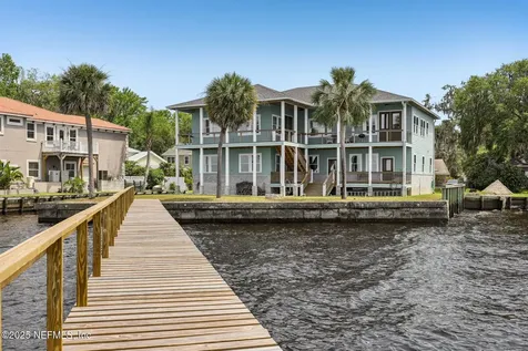 2878 Adams Road St. Augustine FL 32092