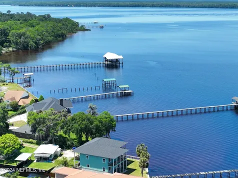 2878 Adams Road St. Augustine FL 32092